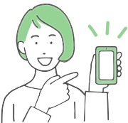 相談料・通話料無料のイラスト